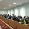 Прилуки: обрано секретаря міської ради, заступників міського голови та затверджено склад виконкому