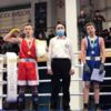 Чемпіонат Чернігівської області з боксу визначив кращих