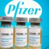     Pfizer/BioNTech  COVID-19