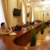 Соціальні партнери області обговорили стан виконання зобов’язань, передбачених угодами