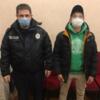 Новгород-Сіверські поліцейські затримали підозрюваного у пограбуванні місцевого юнака