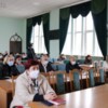 Ніжин: відбулась щотижнева оперативна нарада