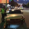 Водій Audi, який вчинив ДТП, був з ознаками алкогольного сп’яніння