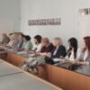 Прилуки: нарада гуманітарної сфери