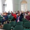 Обрано нову громадську раду при облдержадміністрації