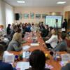 Провели зустріч