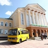 У Седневі урочисто відкрито навчально-виховний комплекс