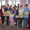 У бібліотеці ім. М. Коцюбинського нагородили майбутніх зірок української літератури