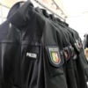 Чернігівська швейна фабрика пошиє куртки для кінної поліції Німеччини