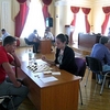 Чернігівські судді влаштували шаховий турнір