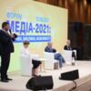 Про реформи, виклики, можливості медіа: серйозна розмова з представниками центральних та місцевих ЗМІ
