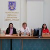 Вітання і відзнаки – медикам області