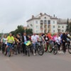 День Конституції та День молоді Ніжин відзначив патріотичним велопробігом