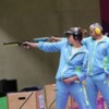 Олена Костевич та Олег Омельчук вибороли олімпійську бронзу в міксті