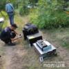 Поліція Чернігівщини встановила осіб, які паралізували роботу підприємства через крадіжку серверного обладнання вартістю понад 2 млн гривень
