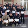 Тренінговий центр поліції Чернігівщини навчає колег з усієї країни за канадською системою