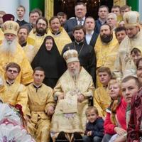 Предстоятель УПЦ з архіпастирським візитом відвідав Чернігівську єпархію