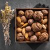 Смачні рецепти вихідного дня: 5 страв з горіхами до Горіхового Спасу
