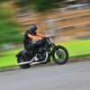 Щоб зафіксувати рекорд швидкості на мотоциклах, перекриють трасу на Нові Яриловичі 