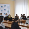 У Головному управлінні ДПС у Чернігівській області відбулась зустріч зі студентами «Чернігівської політехніки»