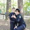 Чернігівські поліцейські навчили дітей спортивному орієнтуванню на місцевості