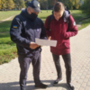 Упродовж минулого тижня рятувальники Чернігівщини провели профілактичні інструктажі серед населення на території 32 населених пунктів