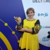Ніжинська освітянка в топ-50 найкращих учителів України
