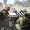 Зенітники навчаються вражати повітряні й наземні цілі
