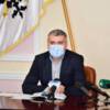 «Намагаємося економити кисень, щоб зберегти для тих, хто у важкому стані», - Владислав Кухар про нестачу кисню в чернігівських лікарнях через зупинку його поставок