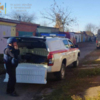 Чернігівські сапери ДСНС знищили ручну гранату Міллса