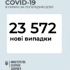   13     23572    COVID-19