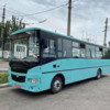 Краматорськ придбав автобуси Чернігівського автозаводу