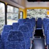 Талалаївська селищна громада отримала шкільний автобус чернігівського виробництва
