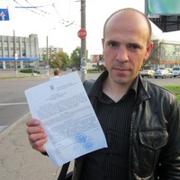 Суд визнав протиправним суміщення Олександром Соколовим посади міського голови відділення ветеранів 