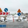 Три передаварійні мости ремонтують на автотрасі Чернігів - Славутич