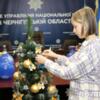 У поліції Чернігівщини відзначили переможців конкурсу дитячих малюнків
