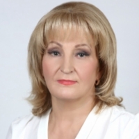 Ольга Попенко