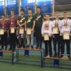 Чернігівські лучники стали чемпіонами України