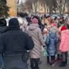 У Чернігові проводять евакуацію всіх навчальних закладів через повідомлення про замінування