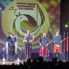 На Чернігівщині розпочався молодіжний фестиваль 