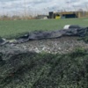 Стадіон у Чернігові розміновано після російських обстрілів