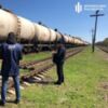 Суд арештував 51 білоруських вагонів-цистерн, які перетнули кордон на Чернігівщині напередодні вторгнення рф