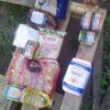 Одинадцять вагонів з допомогою повернуті із Ніжина для укомплектування