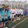 У Чернігові пройшов благодійний футбольний турнір