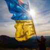 23 серпня - День Державного прапора України