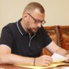 «Слугу Народу» на Чернігівщині очолив В’ячеслав Чаус