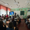 Навчання підростаючого покоління - одне з головних завдань сьогодення рятувальників Чернігівщини