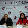 Початок роботи гарячої лінії «Захисти свій голос»