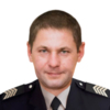Чернігівський поліцейський Олексій Христенок загинув під час оборони Чернігова 