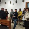 «Храм без спільноти – лише стіни». Про що йшла мова під час зустрічі у громаді римо-католиків у рамках проекту «Чернігів - #МістоСили»?
